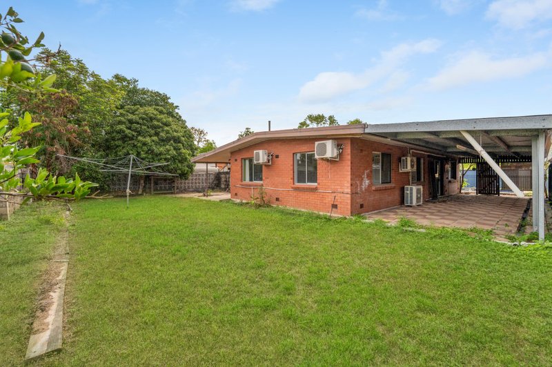 44 Fuller Street, Heatley QLD 4814