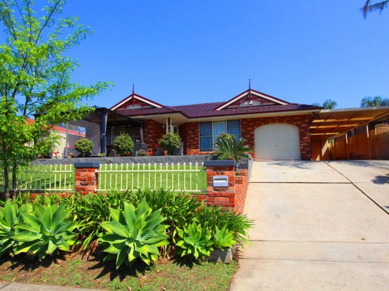 44 Gabriella Ave , Cecil Hills NSW 2171