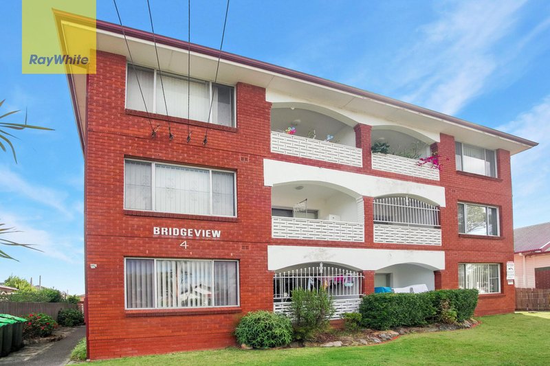 4/4 Garrong Road, Lakemba NSW 2195