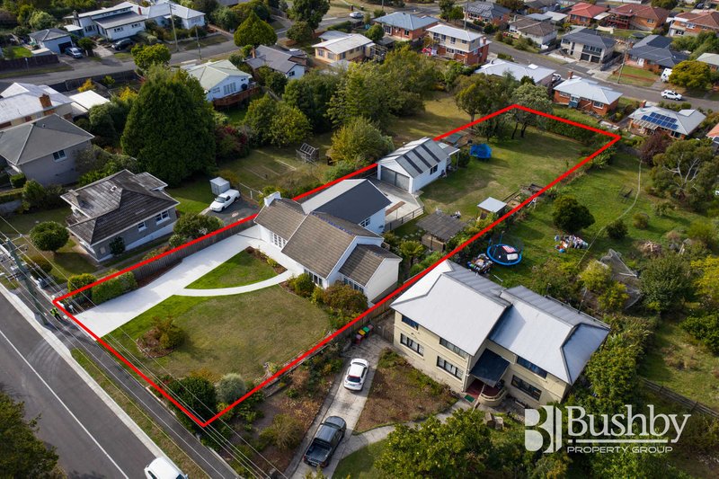 44 Gascoyne Street, Kings Meadows TAS 7249