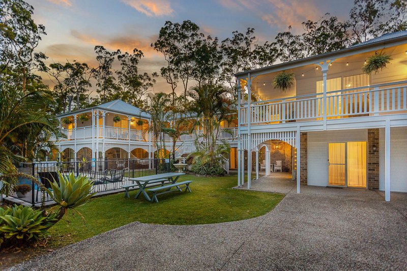Photo - 44 Gaw Terrace, Bonogin QLD 4213 - Image 1