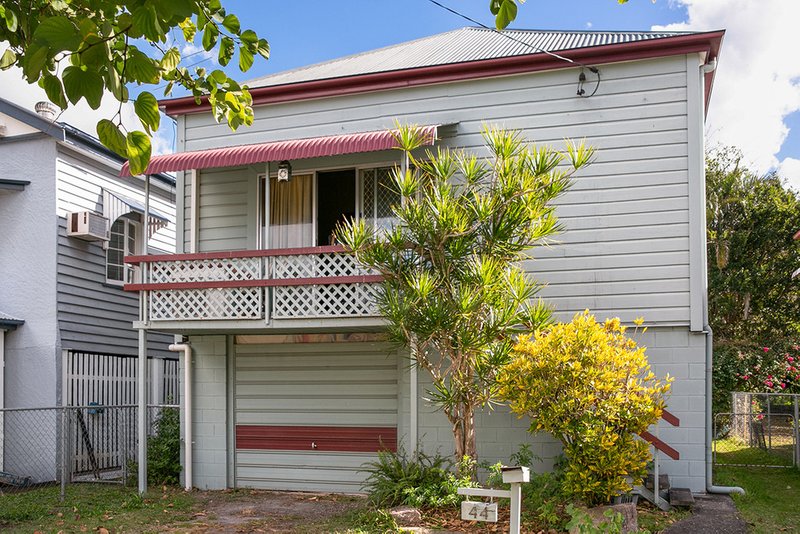 Photo - 44 Geelong Street, East Brisbane QLD 4169 - Image 2