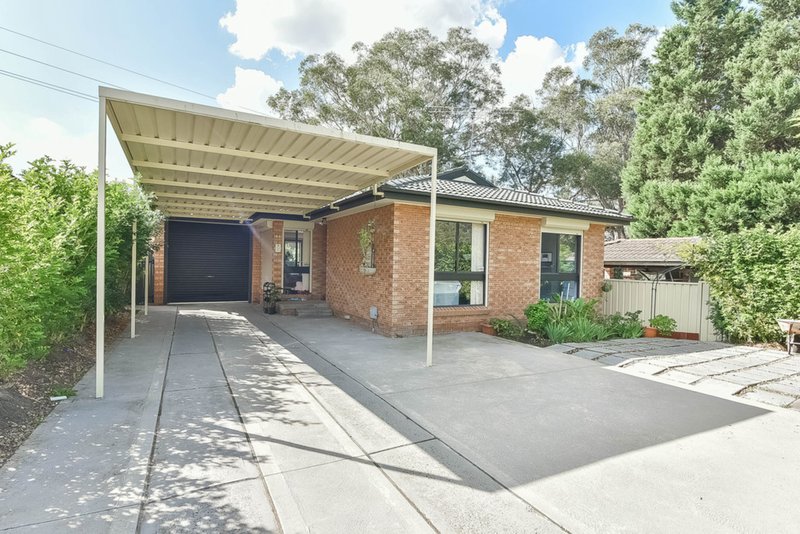 44 Gentian Avenue, Macquarie Fields NSW 2564