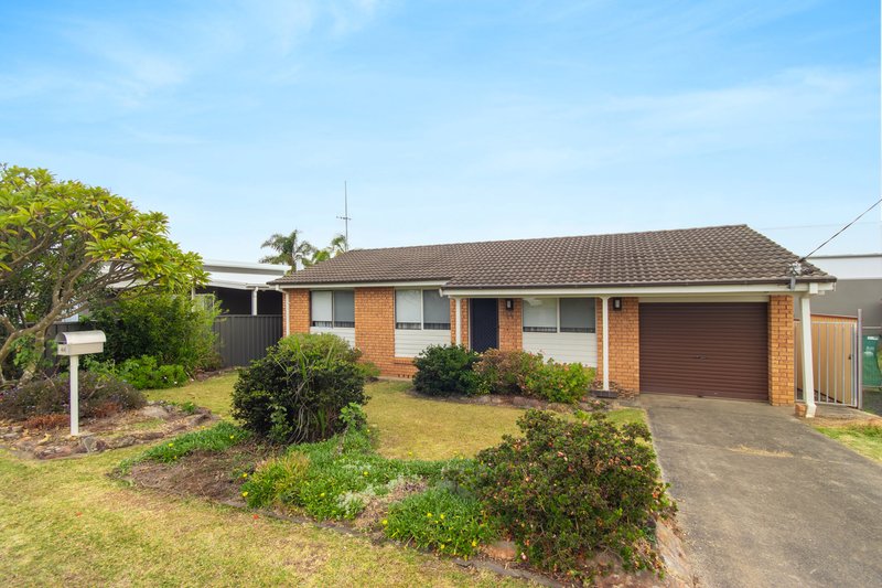 44 George Evans Road, Killarney Vale NSW 2261