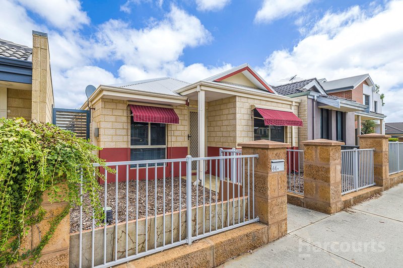 44 Ghost Gum Boulevard, Banksia Grove WA 6031