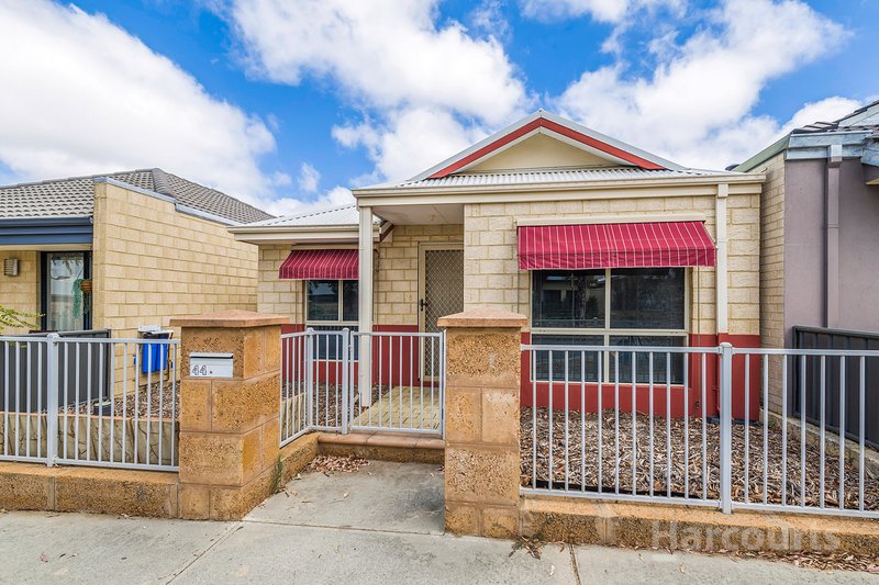 Photo - 44 Ghost Gum Boulevard, Banksia Grove WA 6031 - Image 2