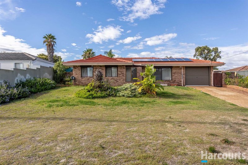 44 Gibson Avenue, Padbury WA 6025