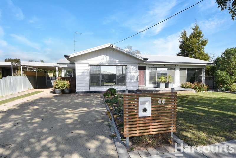 Photo - 44 Gillespie , Horsham VIC 3400 - Image 2