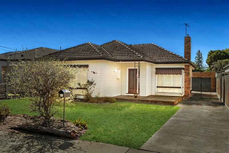 44 Gloucester Street, Reservoir VIC 3073