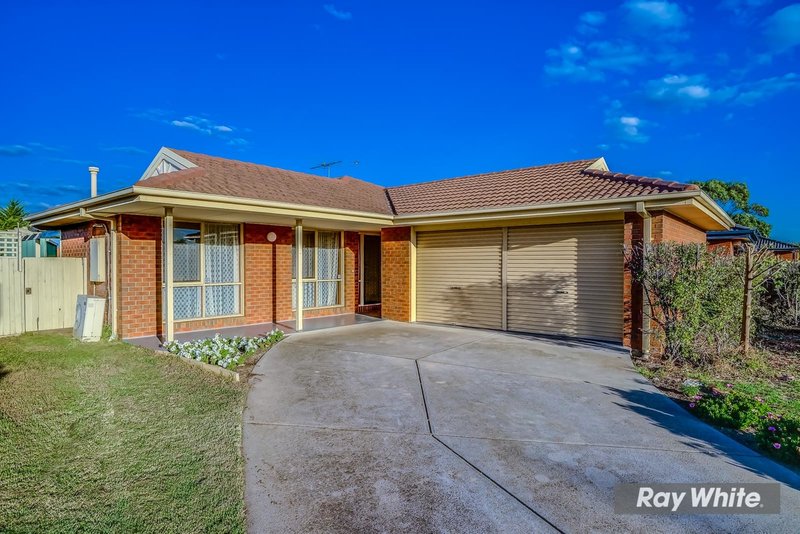 44 Golden Square Crescent, Hoppers Crossing VIC 3029