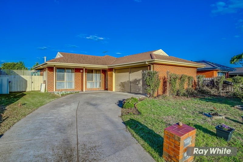 Photo - 44 Golden Square Crescent, Hoppers Crossing VIC 3029 - Image 2