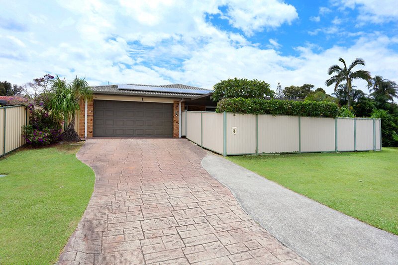 Photo - 44 Gooding Drive, Coombabah QLD 4216 - Image 3