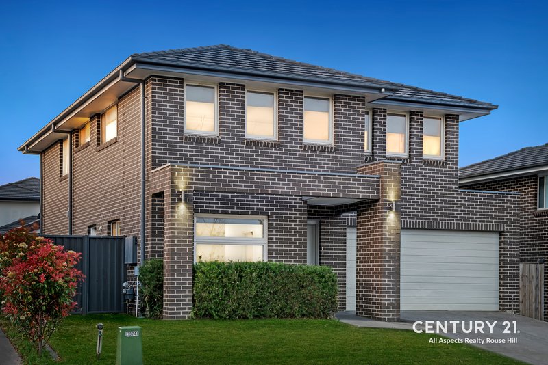 44 Goodison Street, North Kellyville NSW 2155