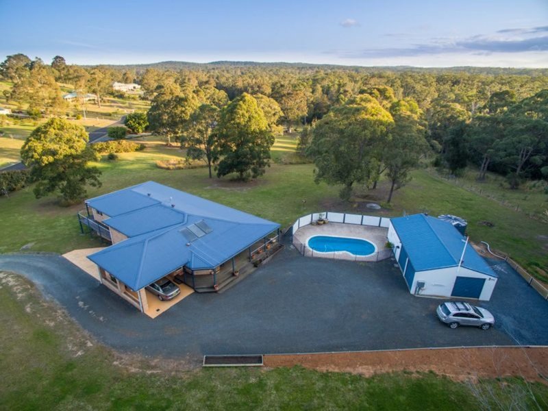 44 Gracelands Place, Pampoolah NSW 2430