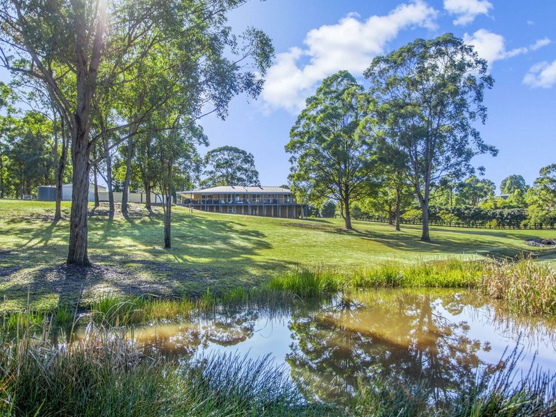 44 Gracelands Place, Pampoolah NSW 2430