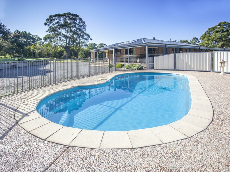 Photo - 44 Gracelands Place, Pampoolah NSW 2430 - Image 16