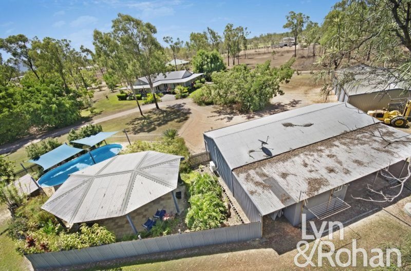 44 Granitevale Road, Alice River QLD 4817