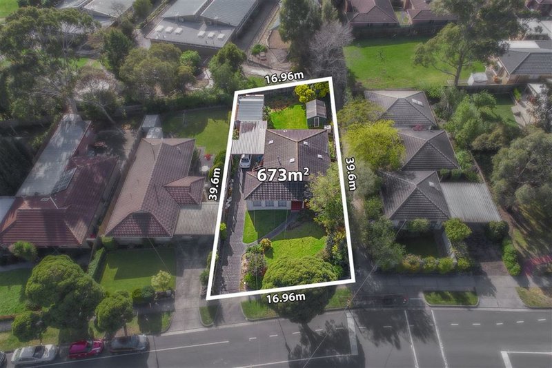 44 Grantley Drive, Glen Waverley VIC 3150