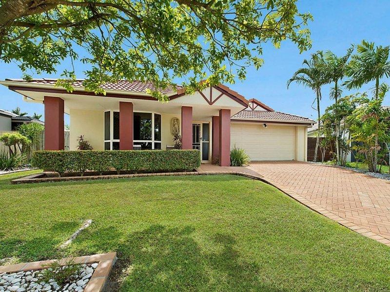 44 Grebe Circuit, North Lakes QLD 4509