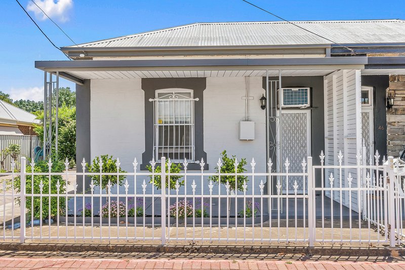 44 Green Street, Brompton SA 5007