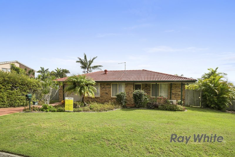 Photo - 44 Greenup Street, Capalaba QLD 4157 - Image