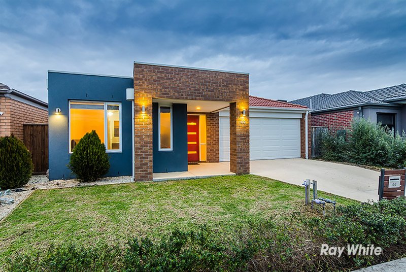 44 Gregson Grove, Lyndhurst VIC 3975