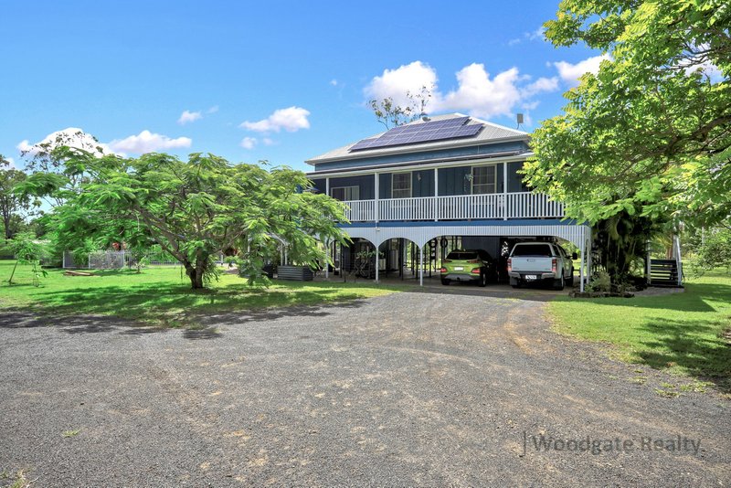 Photo - 44 Grevillea Drive, Redridge QLD 4660 - Image 2