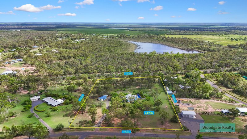 Photo - 44 Grevillea Drive, Redridge QLD 4660 - Image 3