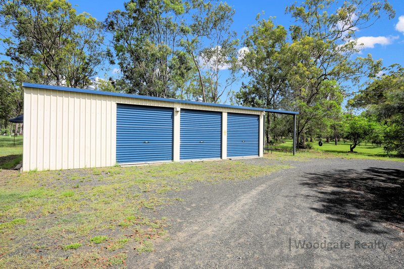 Photo - 44 Grevillea Drive, Redridge QLD 4660 - Image 4