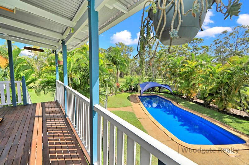 Photo - 44 Grevillea Drive, Redridge QLD 4660 - Image 9