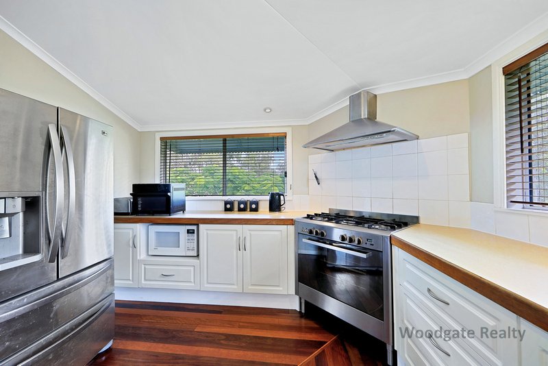 Photo - 44 Grevillea Drive, Redridge QLD 4660 - Image 17