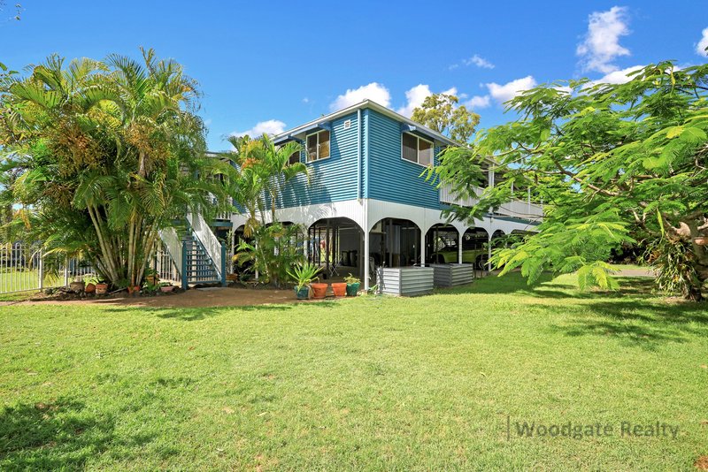 Photo - 44 Grevillea Drive, Redridge QLD 4660 - Image 35