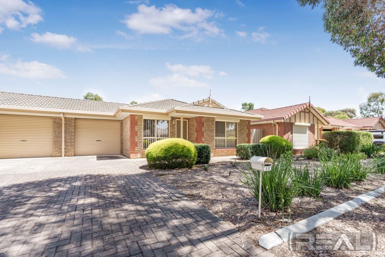 44 Guernsey Crescent, Salisbury North SA 5108