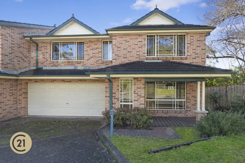 Photo - 4/4 Gumnut Place, Cherrybrook NSW 2126 - Image 6