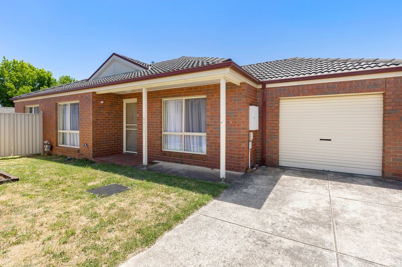 4/4 Haines Street, Brown Hill VIC 3350