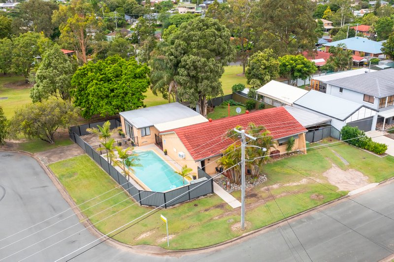 44 Hampshire Cres , Alexandra Hills QLD 4161