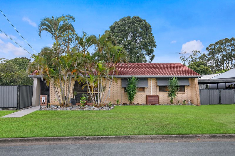 Photo - 44 Hampshire Cres , Alexandra Hills QLD 4161 - Image 4