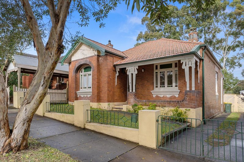 44 Hanks Street, Ashbury NSW 2193