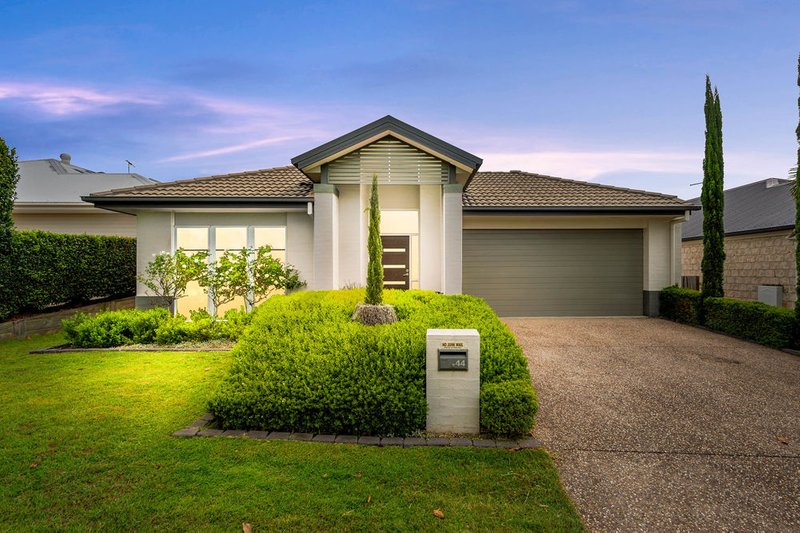 44 Hare Street, North Lakes QLD 4509