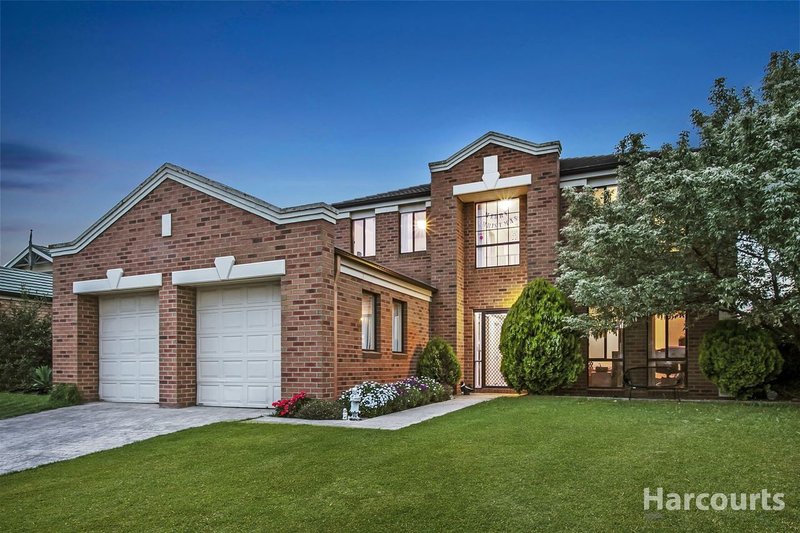 44 Harrington Drive, Narre Warren South VIC 3805