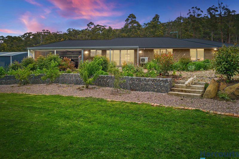 44 Harris Road, Stony Rise TAS 7310