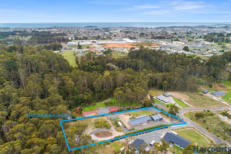 Photo - 44 Harris Road, Stony Rise TAS 7310 - Image 2