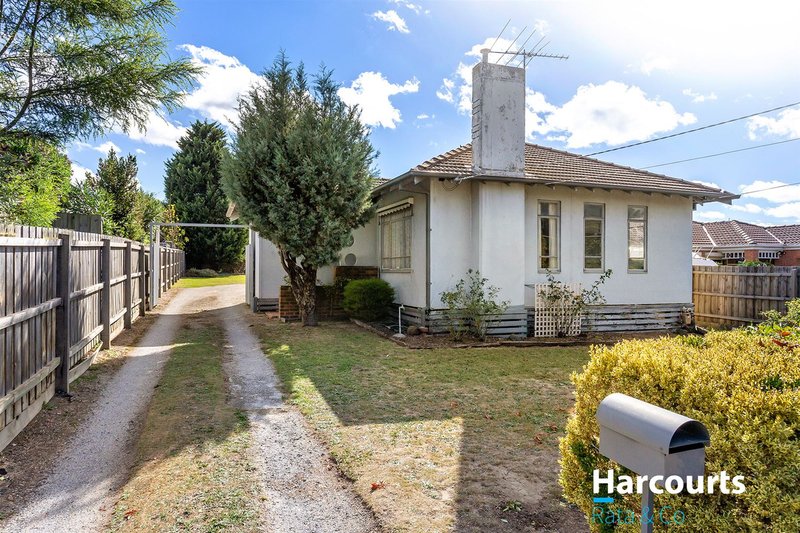 44 Harrow Street, Preston VIC 3072