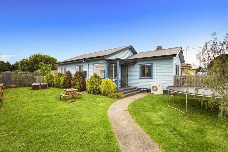 44 Hart Street, Newstead TAS 7250