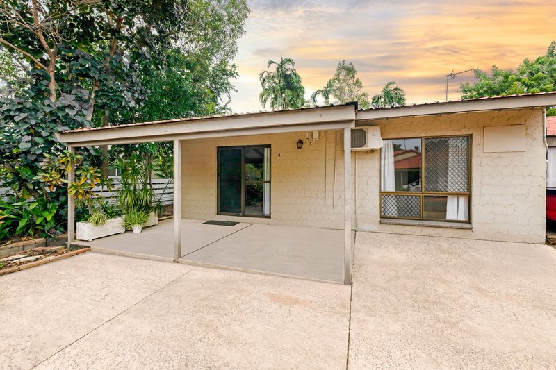 4/4 Hauser Court, Marrara NT 0812