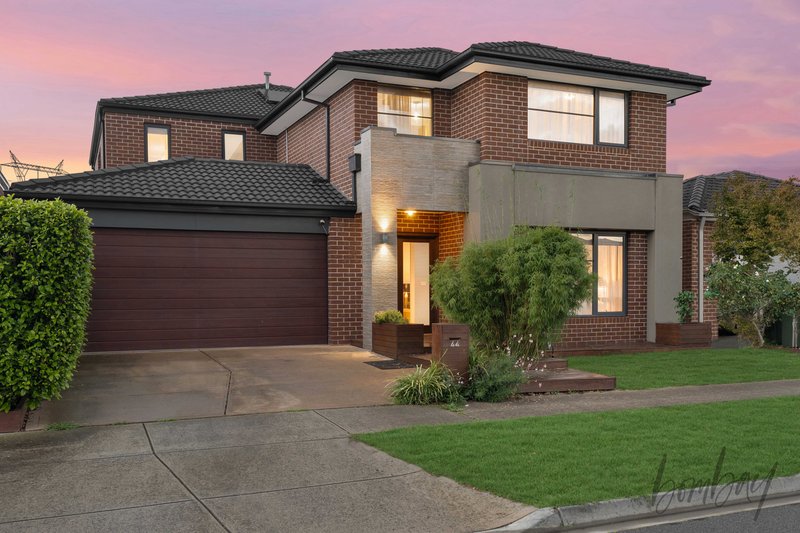 Photo - 44 Havelberg Circuit, Doreen VIC 3754 - Image 2