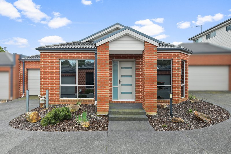 4/4 Hearn Street, Drouin VIC 3818