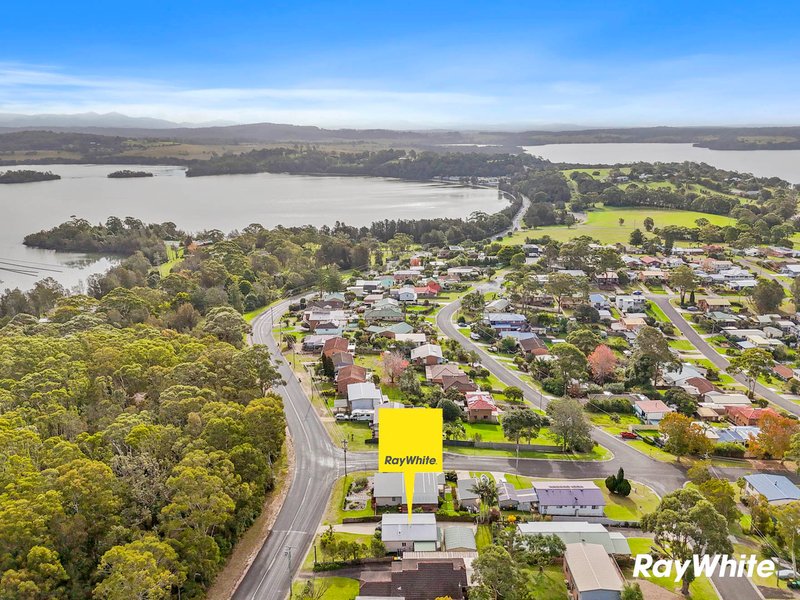 Photo - 44 Hector Mcwilliam Drive, Tuross Head NSW 2537 - Image 2