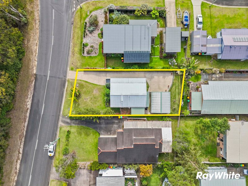 Photo - 44 Hector Mcwilliam Drive, Tuross Head NSW 2537 - Image 17