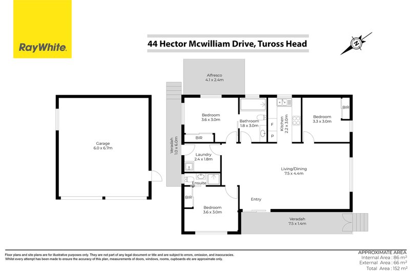 Photo - 44 Hector Mcwilliam Drive, Tuross Head NSW 2537 - Image 22